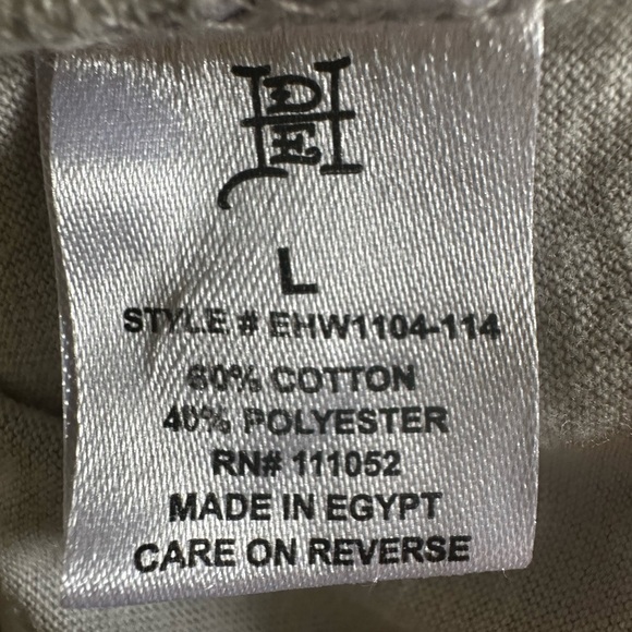 BNWT Ed Hardy Vintage 2000 Style Panther Tattoo Graphic Cropped T -Shirt. Large - Picture 9 of 9